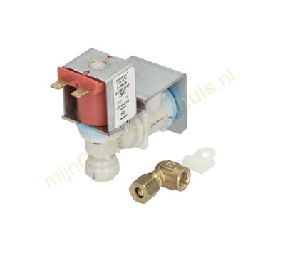 KitchenAid inlaatventiel van ijsmachine W10801937