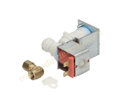 KitchenAid inlaatventiel van ijsmachine W10801937