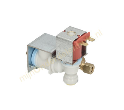 KitchenAid inlaatventiel van ijsmachine W10801937