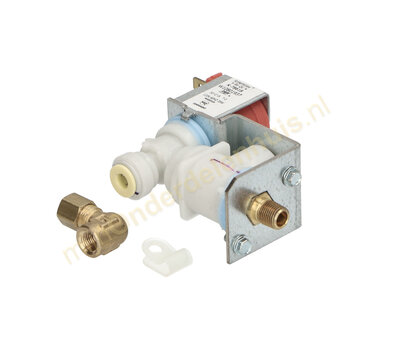 KitchenAid inlaatventiel van ijsmachine W10801937