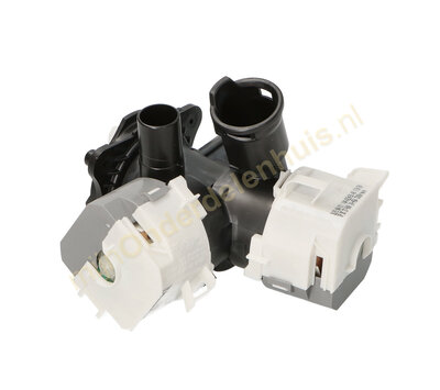 Bosch afvoerpomp van wasmachine 00146156