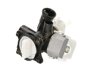 Umwälzpumpe Motor Heizpumpe Bosch Siemens Geschirrspüler 654575 00654575