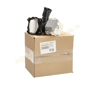 Bosch afvoerpomp van wasmachine 00146156