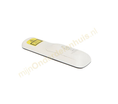 Vivanco presenter met touchpad 36658