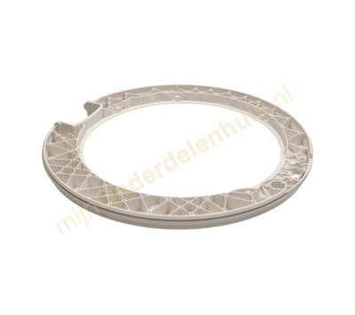 Zanussi deurrand van wasmachine 1325184305