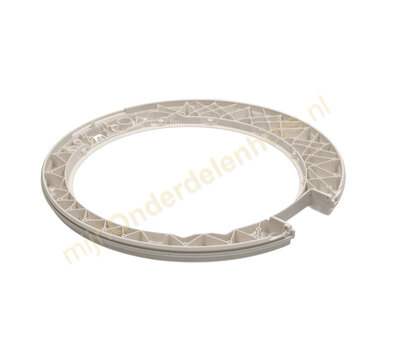 Zanussi deurrand van wasmachine 1325184305