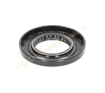 Haier simmering van wasmachine 49046314