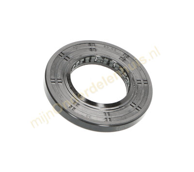 Haier simmering van wasmachine 49046314