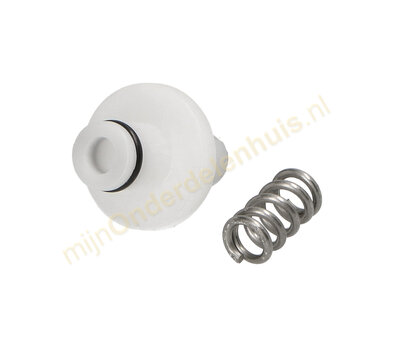 Nilfisk reparatieset pistoolgreep van hogedrukreiniger 126481133