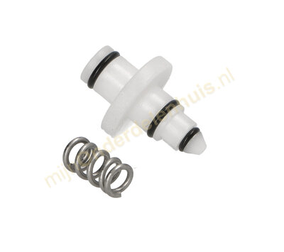 Nilfisk reparatieset pistoolgreep van hogedrukreiniger 126481133