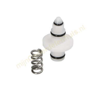 Nilfisk reparatieset pistoolgreep van hogedrukreiniger 126481133