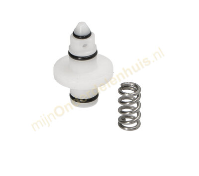 Nilfisk reparatieset pistoolgreep van hogedrukreiniger 126481133