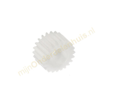 Karcher tandwiel van hogedrukreiniger 5.352-093.0