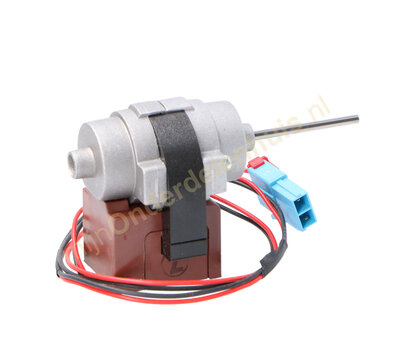 Bosch ventilatormotor van koelkast 00601067