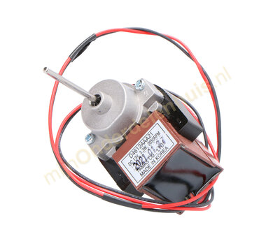 Bosch ventilatormotor van koelkast 00601067