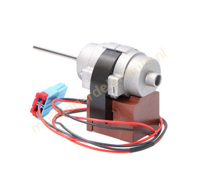 Bosch ventilatormotor van koelkast 00601067