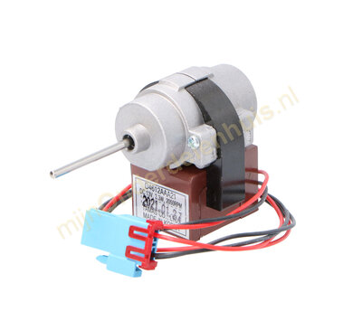 Bosch ventilatormotor van koelkast 00601067