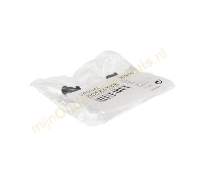 Bosch pannendrager voetje van fornuis 00184338