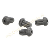 Bosch/Siemens Bosch pannendrager voetje van fornuis 00184338