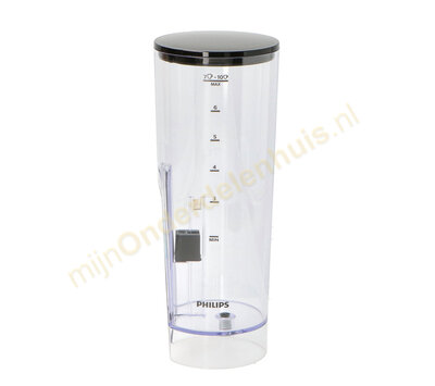 Philips reservoir van Senseo koffiemachine CP0404 422225965937