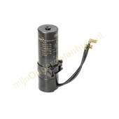 Universeel Universele condensator 117U5012 125uF 220/300Volt