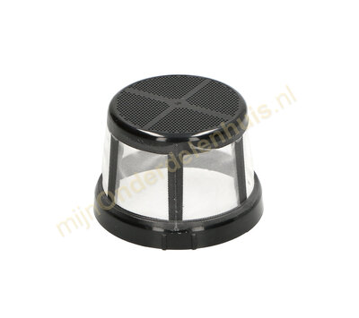 Philips filter van kruimeldief 996510080139