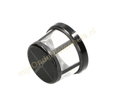 Philips filter van kruimeldief 996510080139