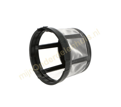 Philips filter van kruimeldief 996510080139