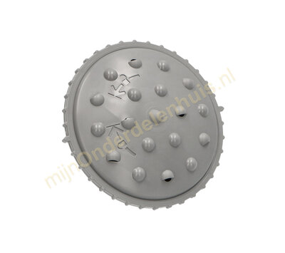 Bosch sproeier van vaatwasser 00612114