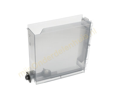 Saeco reservoir van koffiemachine 421944085741