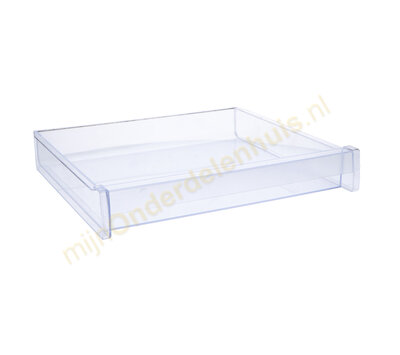 Whirlpool vrieslade van koelkast 481010596939