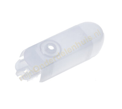 Whirlpool behuizingsdeel thermostaat van koelkast 480132103285