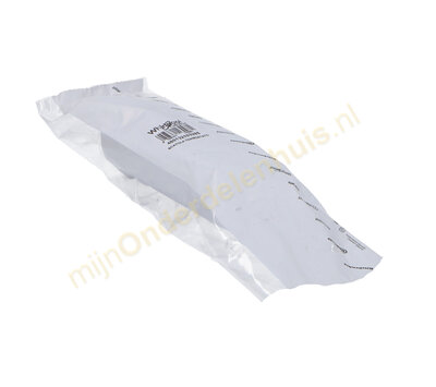 Whirlpool behuizingsdeel thermostaat van koelkast 480132103285