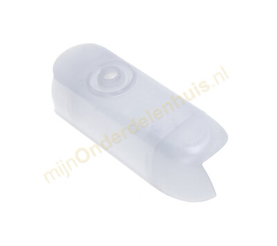 Whirlpool behuizingsdeel thermostaat van koelkast 480132103285