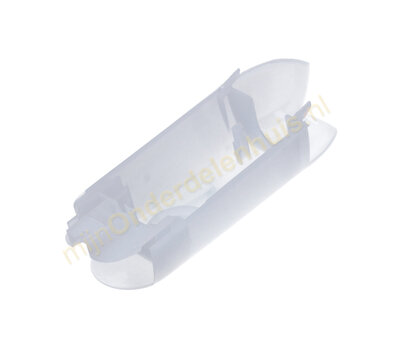 Whirlpool behuizingsdeel thermostaat van koelkast 480132103285