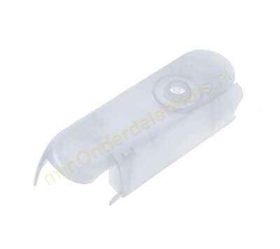 Whirlpool behuizingsdeel thermostaat van koelkast 480132103285