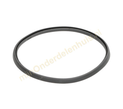 Braun afdichtring van staafmixer 7322111324