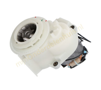 Krups maalwerk van koffiemachine MS-2A01648