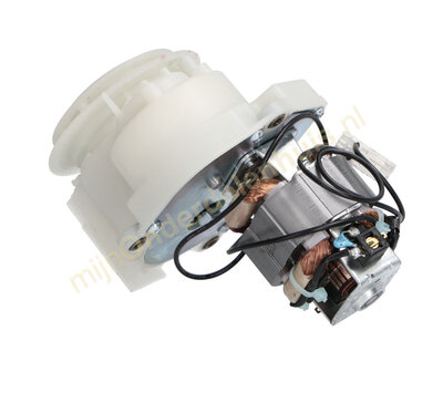 Krups maalwerk van koffiemachine MS-2A01648