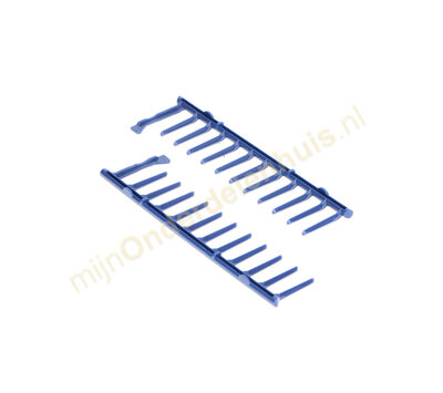 Bosch bestek inzet van vaatwasser 12005609