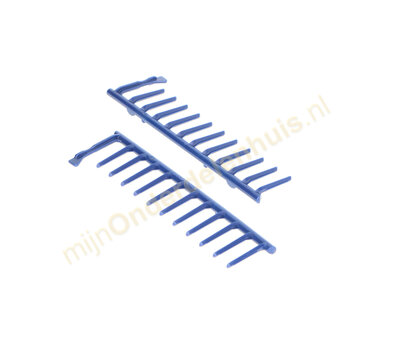 Bosch bestek inzet van vaatwasser 12005609