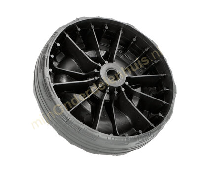 Karcher wiel van stofzuiger 5.515-361.0