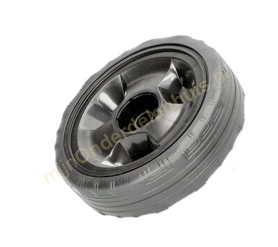 Karcher wiel van stofzuiger 5.515-361.0