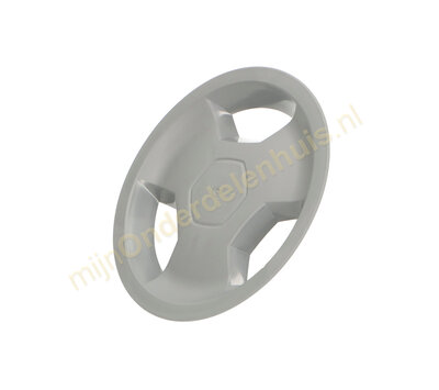 Karcher wieldop van stofzuiger 5.515-386.0