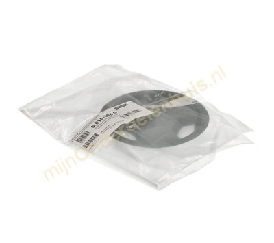 Karcher wieldop van stofzuiger 5.515-386.0