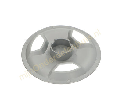 Karcher wieldop van stofzuiger 5.515-386.0