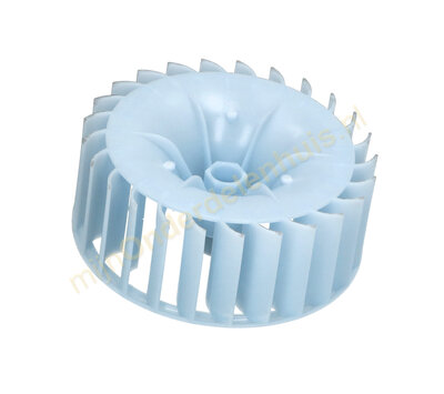 Bosch waaier van wasdroger 00647542