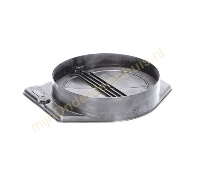 Whirlpool slangadapter van afzuigkap C00296517