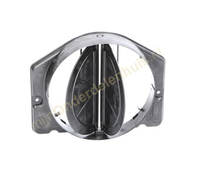 Whirlpool slangadapter van afzuigkap C00296517