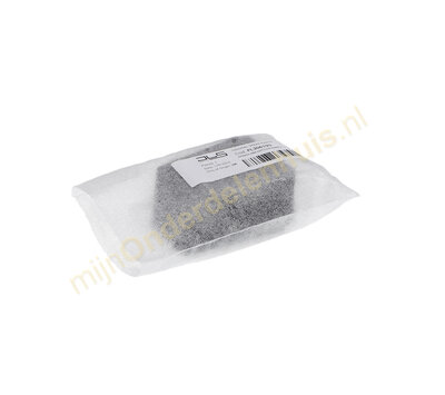 DeLonghi capsulehouder van koffiemachine FL306195